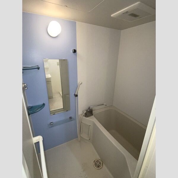 ROSE TOWER 元今泉 風呂画像