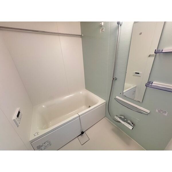 MSS清住台 風呂画像