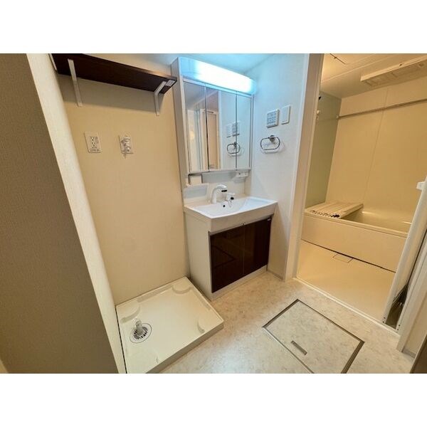 MSS清住台 その他2