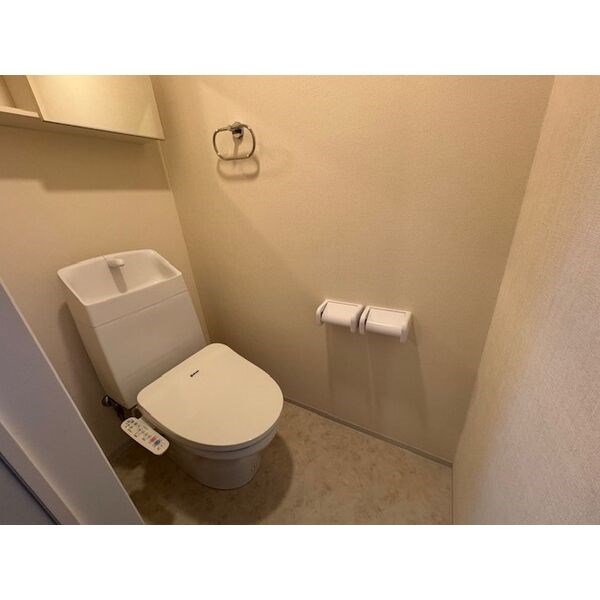 MSS清住台 その他1