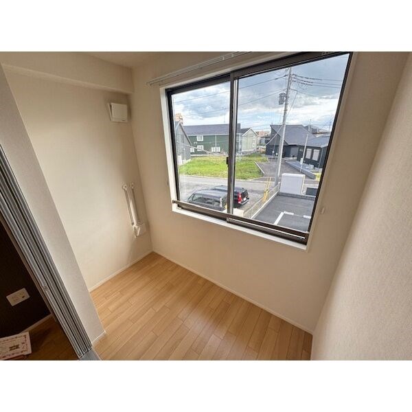 MSS清住台 その他8