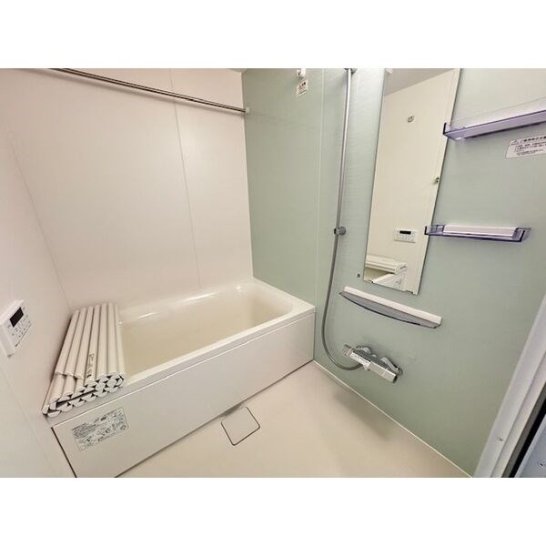 MSS清住台 風呂画像