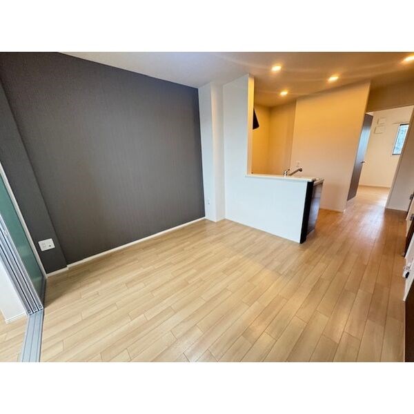 MSS清住台 リビング