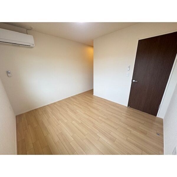 MSS清住台 ベッドルーム