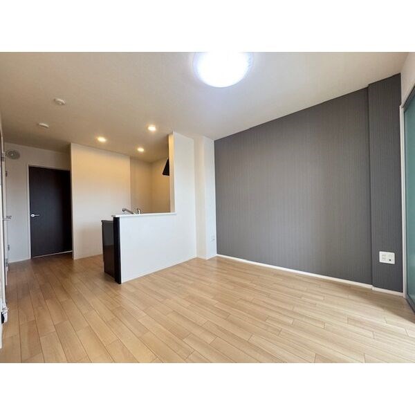 MSS清住台 リビング