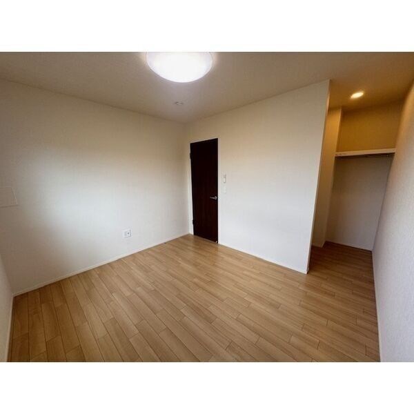 MSS清住台 ベッドルーム