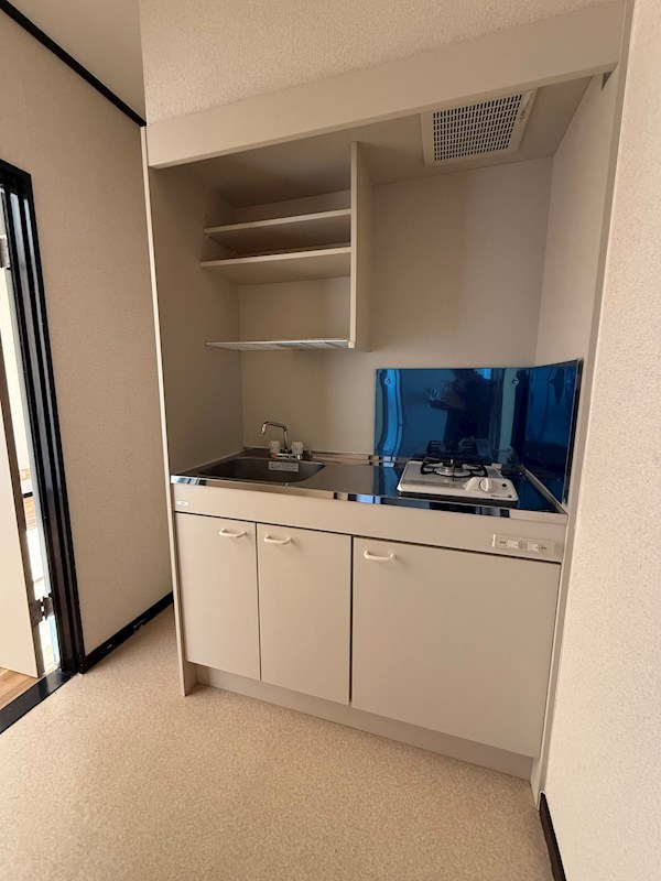 シャネル キッチン