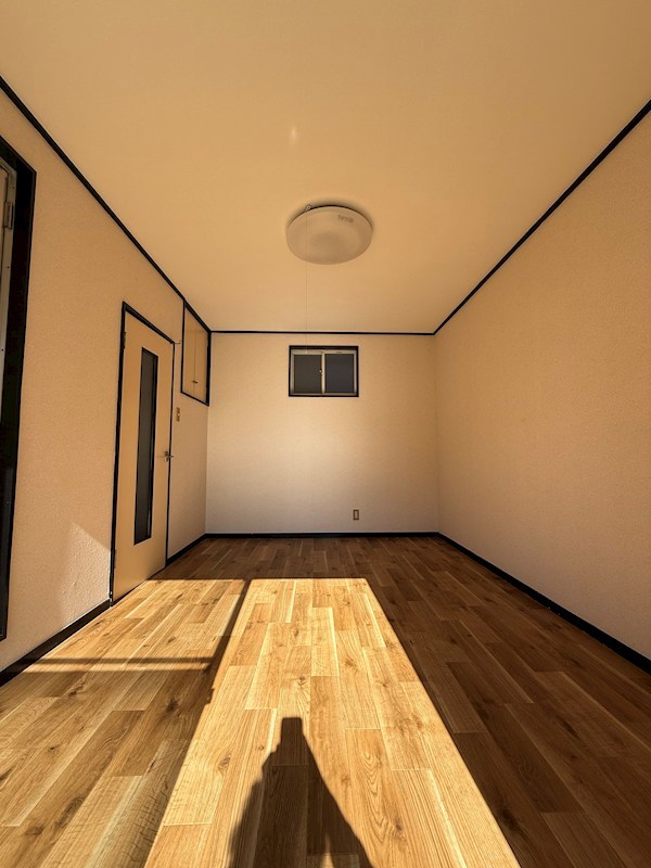 シャネル ベッドルーム