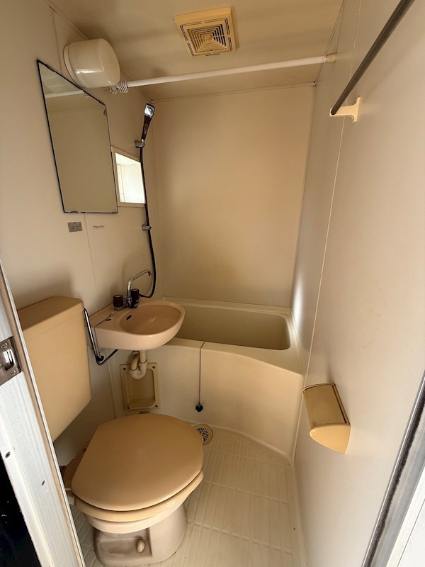 シャネル 風呂画像