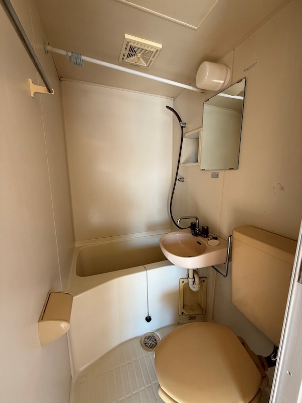 シャネル 風呂画像