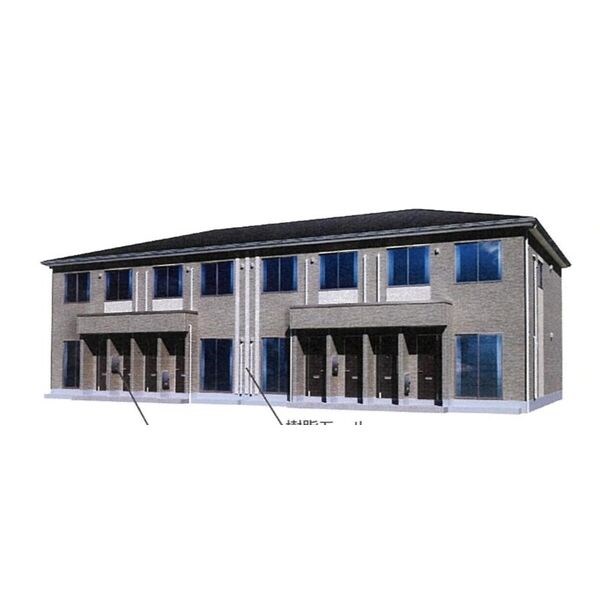 MSS清住台 103号室 外観