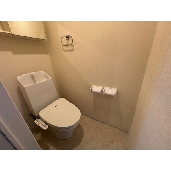 MSS清住台 その他1