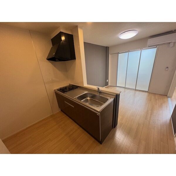 MSS清住台 キッチン