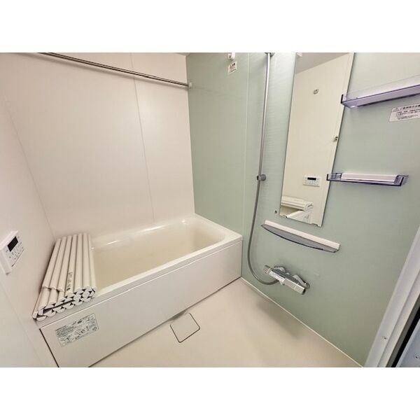 MSS清住台 風呂画像