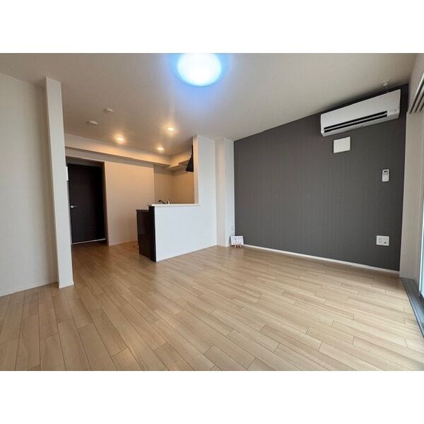 MSS清住台 リビング