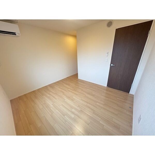 MSS清住台 ベッドルーム