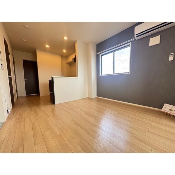 MSS清住台 リビング