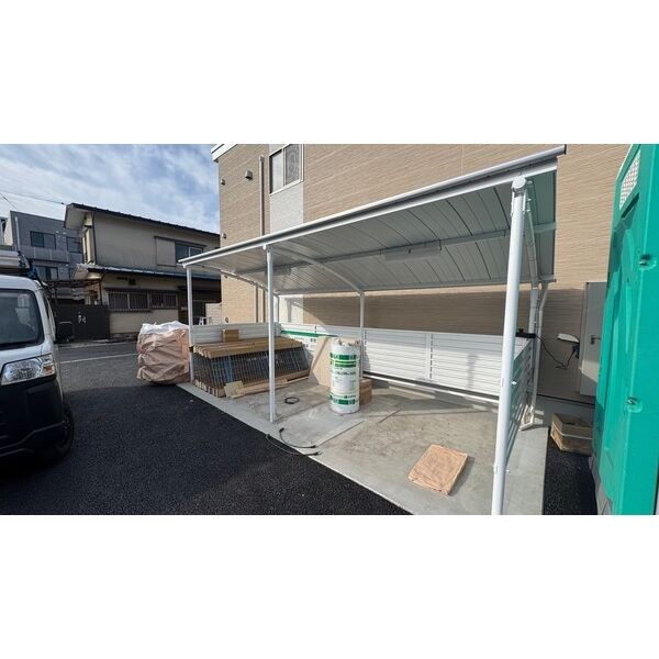 MSS清住台 その他8