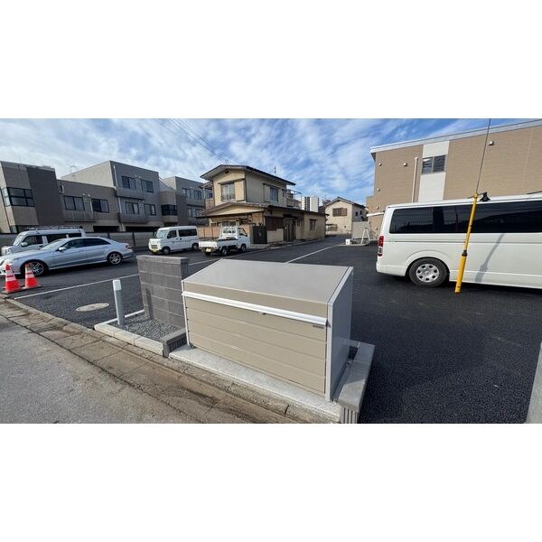 MSS清住台 その他9