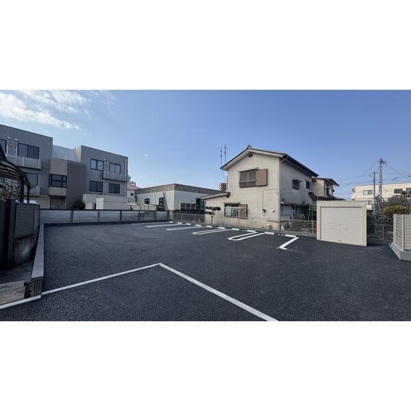 MSS清住台 その他10