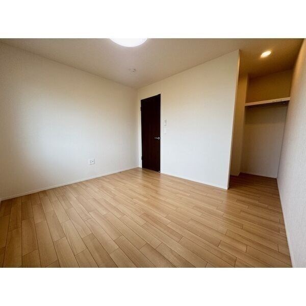 MSS清住台 ベッドルーム