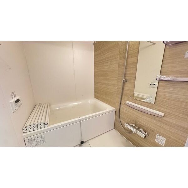 MSS清住台 風呂画像