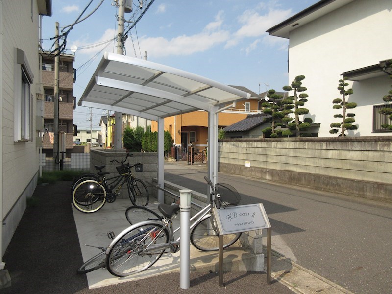 MDイーストⅡ その他8