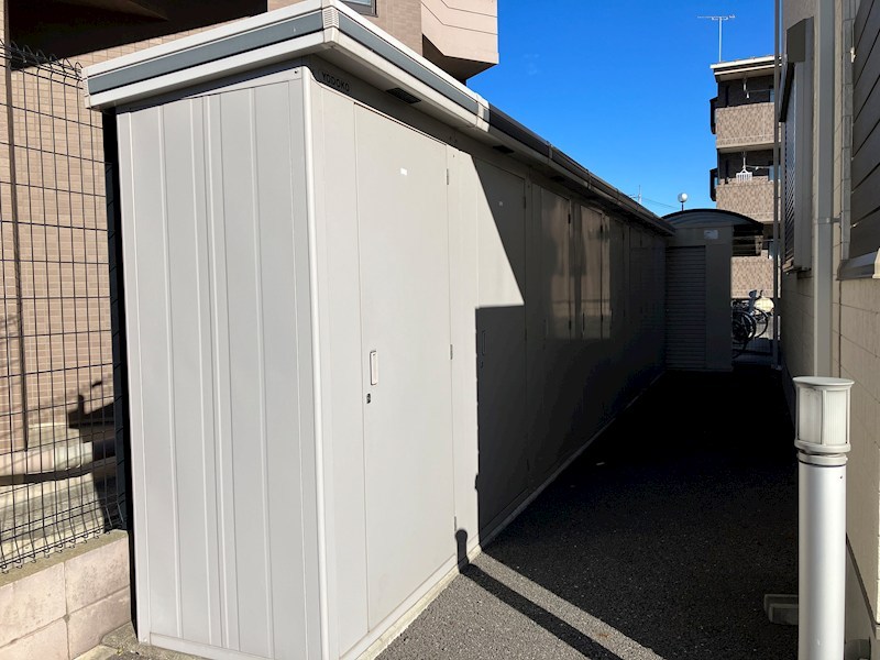 MDイーストⅡ その他10