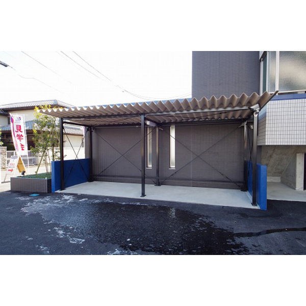 BLUE TREE 下戸祭 その他4