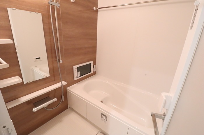 ロータスシャトー 風呂画像