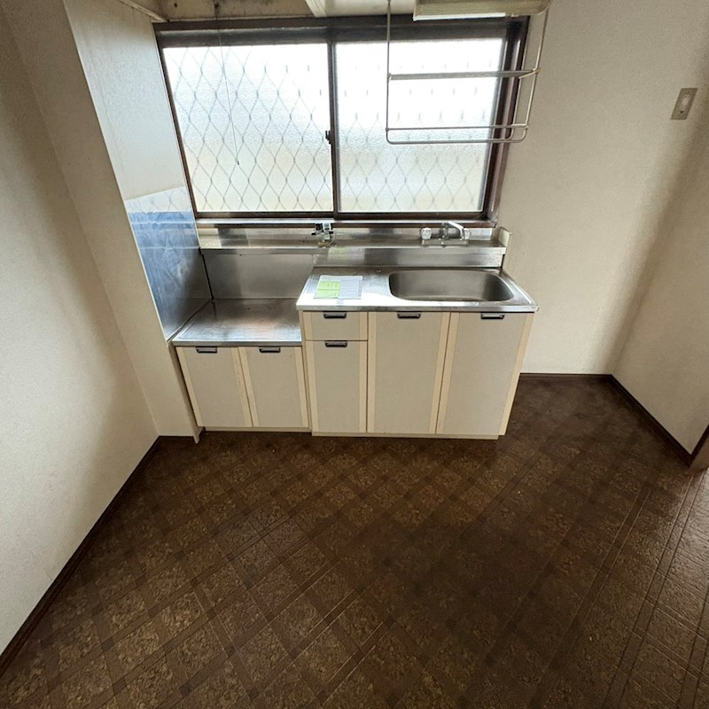 シティハイム藤 キッチン