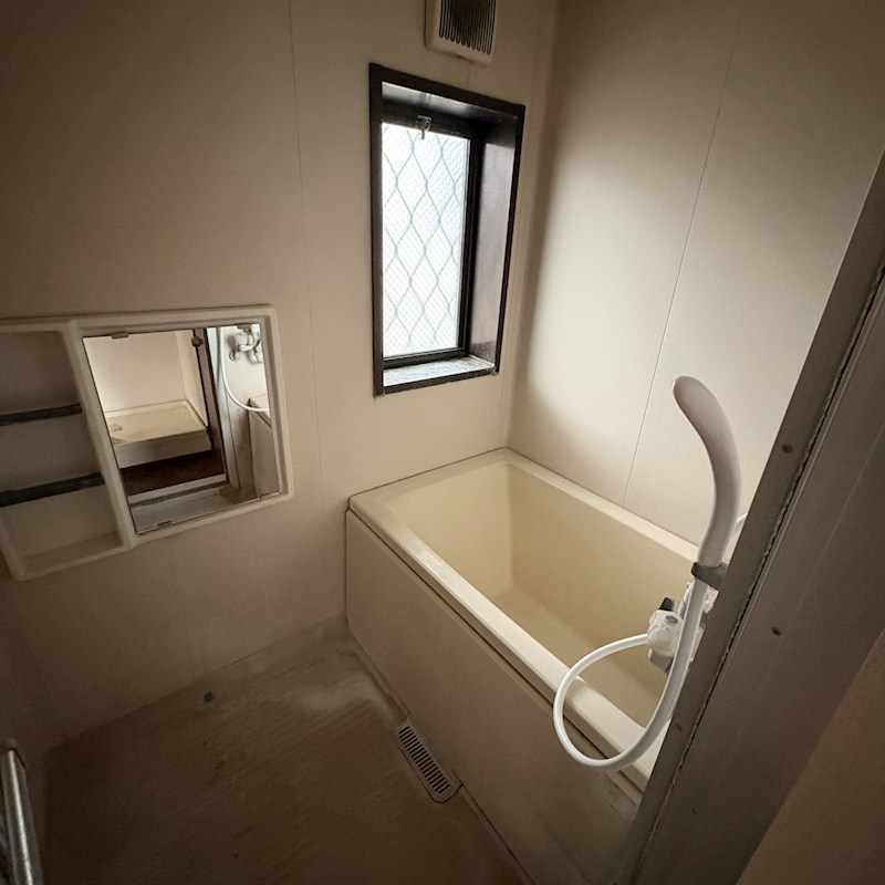 シティハイム藤 風呂画像