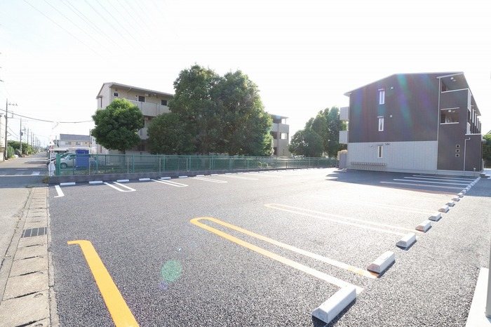 クレセントコートⅡ その他4