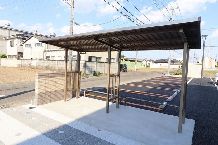 クレセントコートⅡ その他8