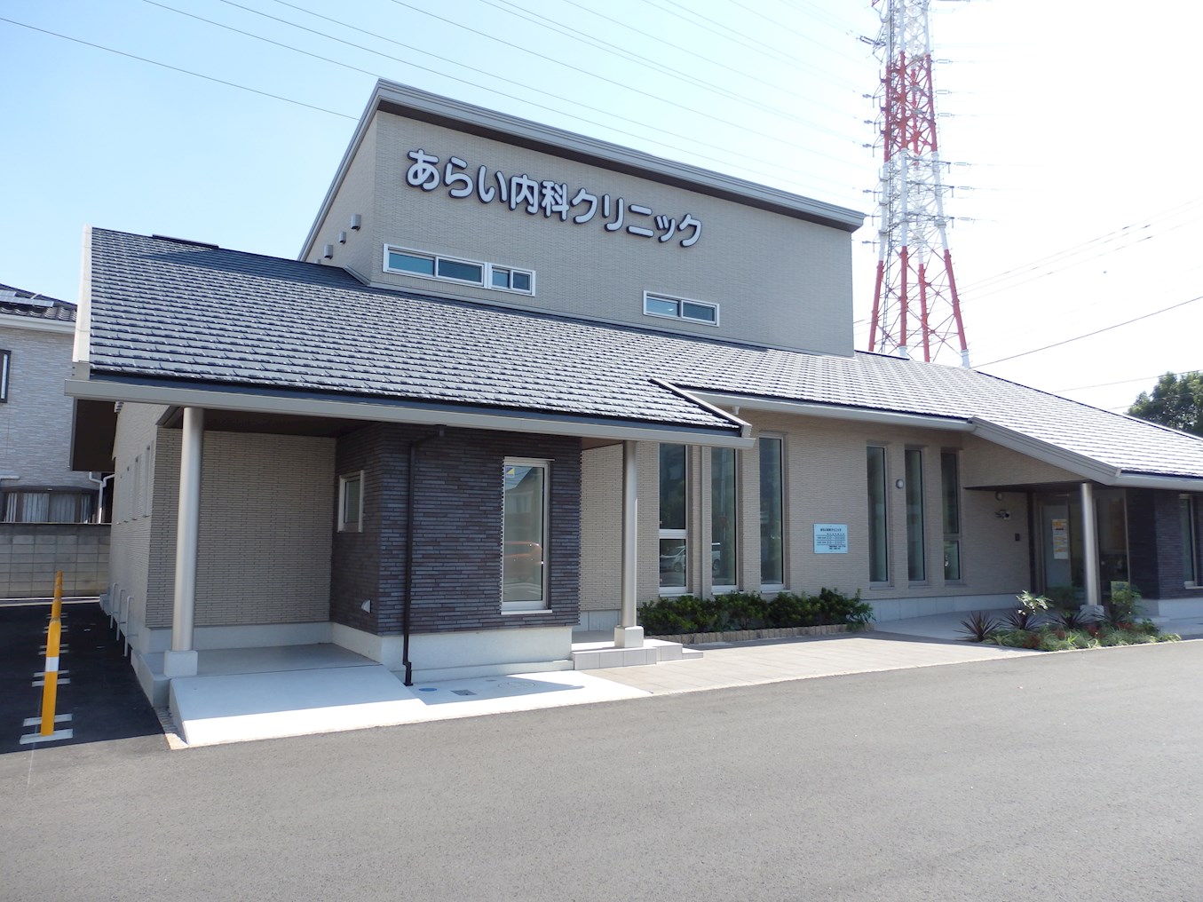 クレセントコートⅡ 周辺画像2