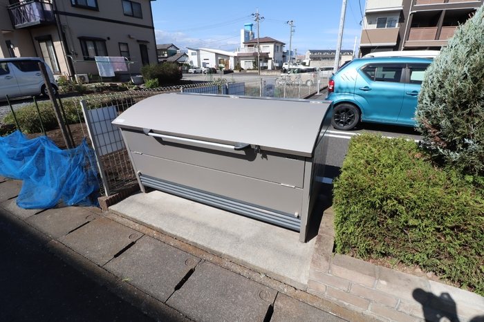 グランオッツ　Ⅲ その他7