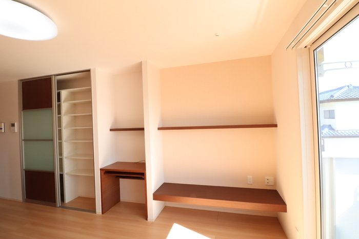 グランオッツ　Ⅲ リビング