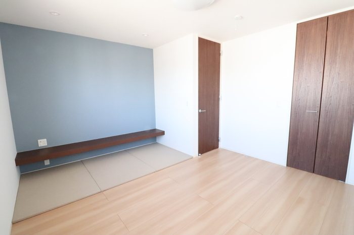 グランオッツ　Ⅲ ベッドルーム