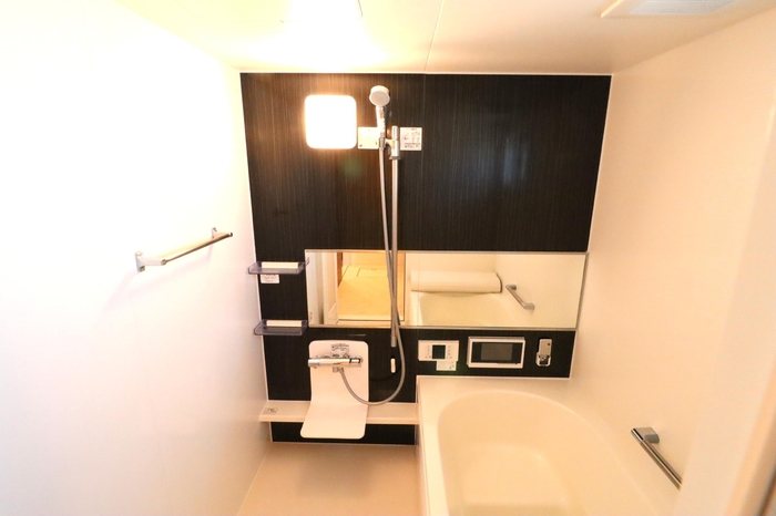 グランオッツ　Ⅲ 風呂画像