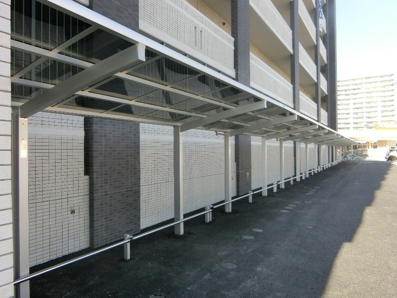 Bella Luce A その他8