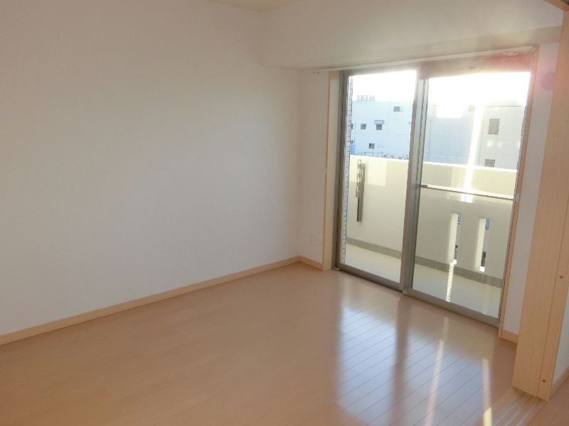 Bella Luce A ベッドルーム