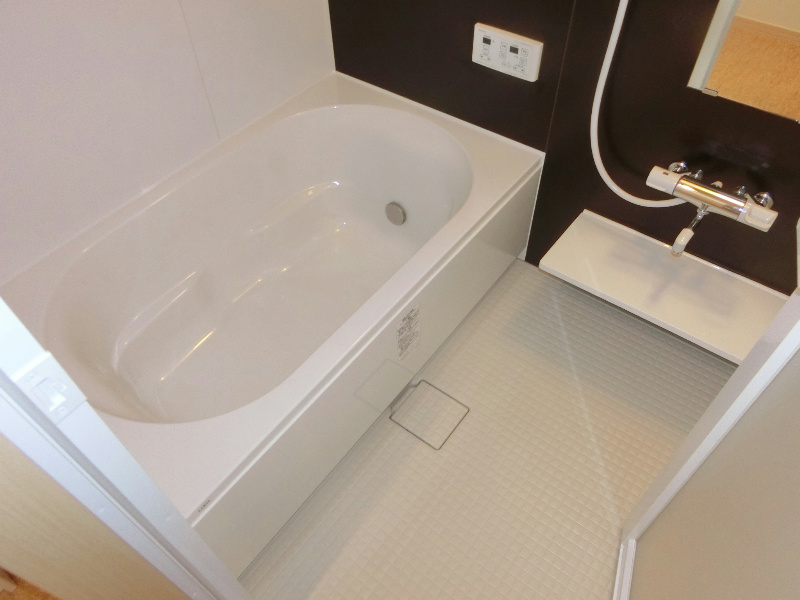 Bella Luce A 風呂画像