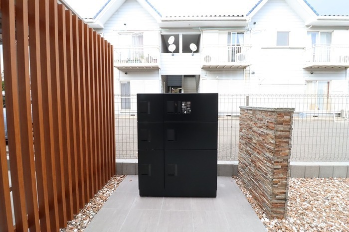 ロータスシャトー その他8