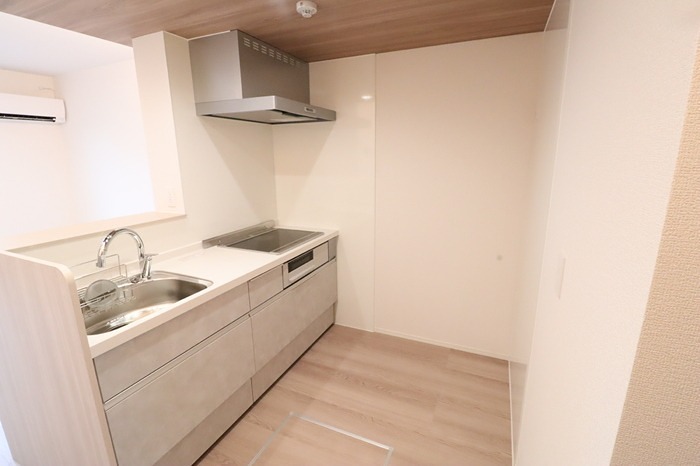 ロータスシャトー キッチン