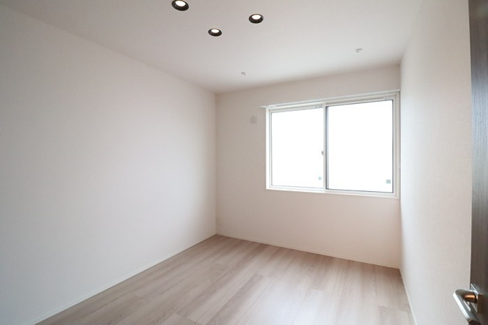 ロータスシャトー ベッドルーム