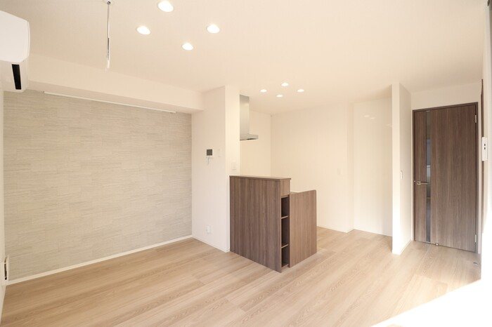 ファミリア リビング