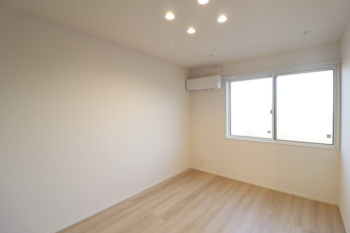 ファミリア ベッドルーム