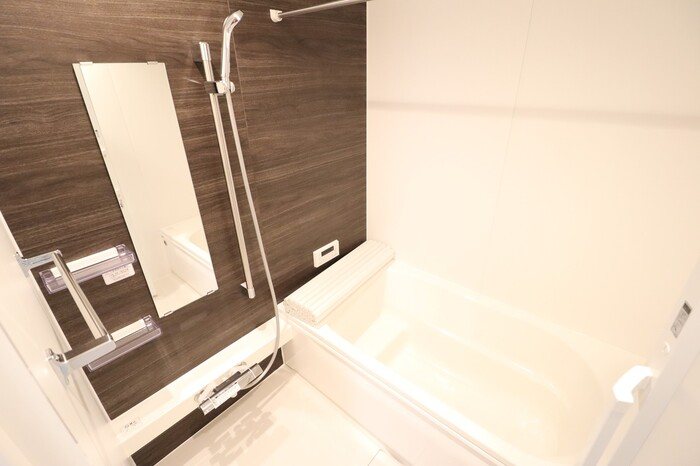 ファミリア 風呂画像