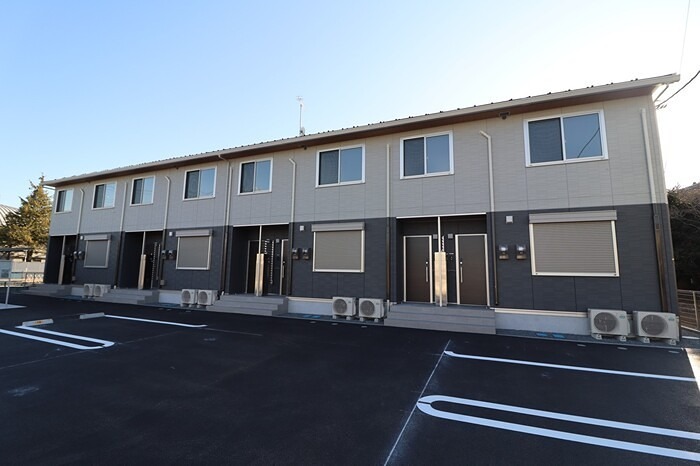 ファミリア その他外観1