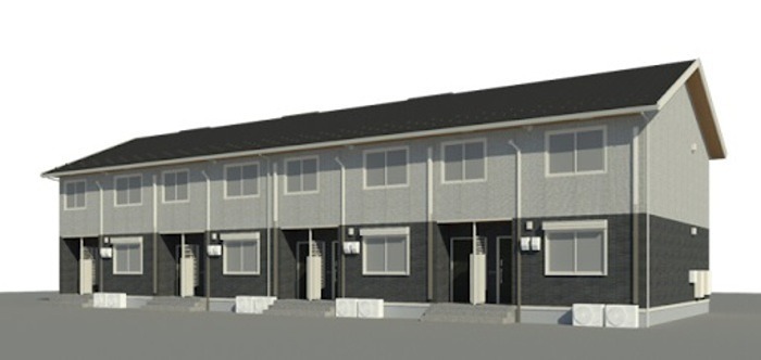 ファミリア その他外観1